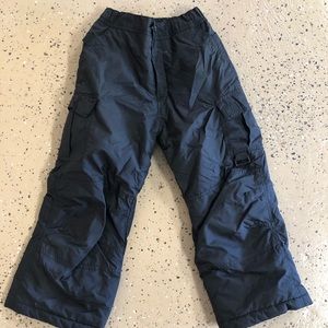 Kids snow/ski pants
